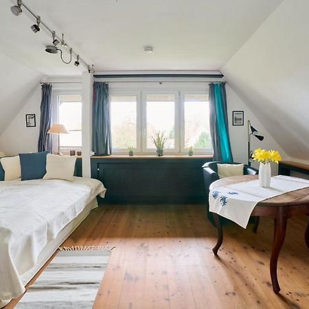 Ferienwohnung Ostseeperle Moba-Travel Lübeck Buitenkant foto