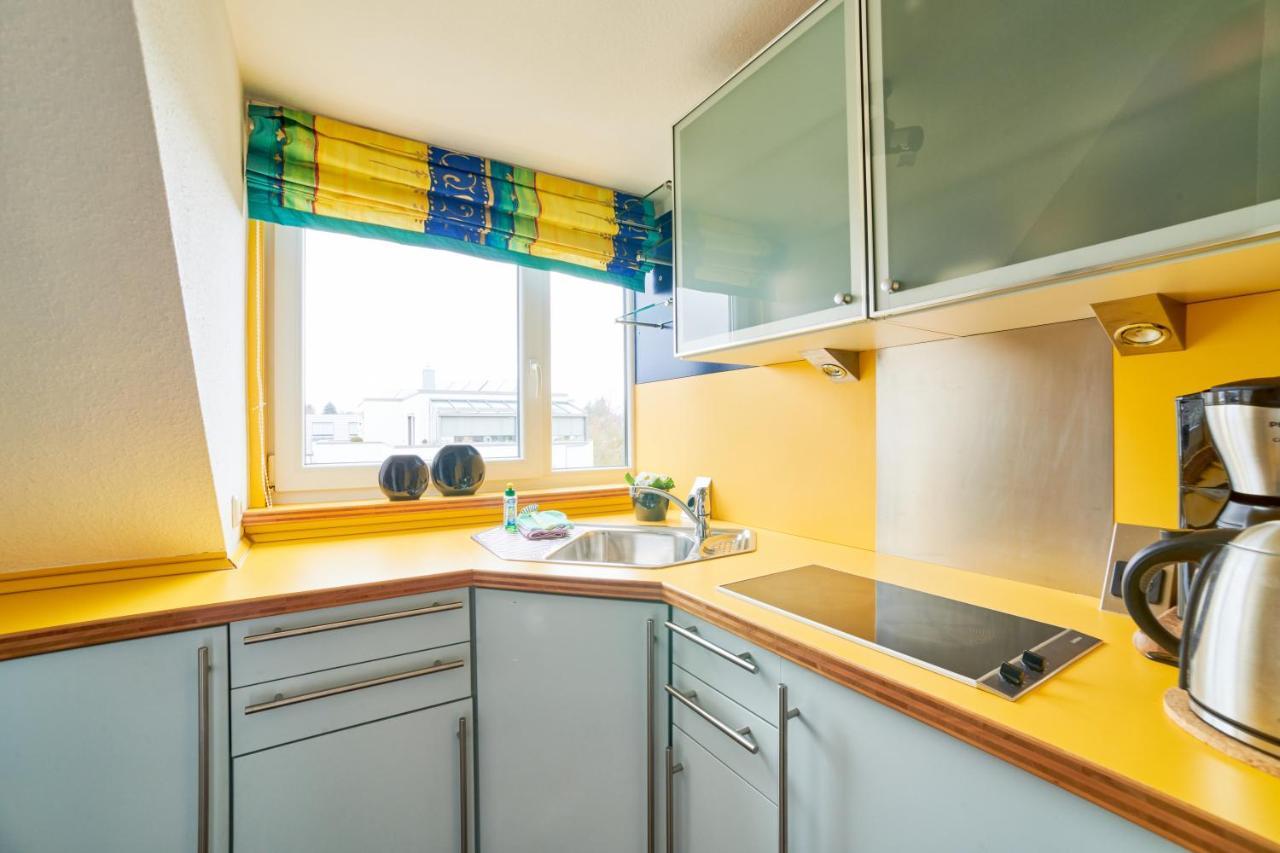 Ferienwohnung Ostseeperle Moba-Travel Lübeck Buitenkant foto