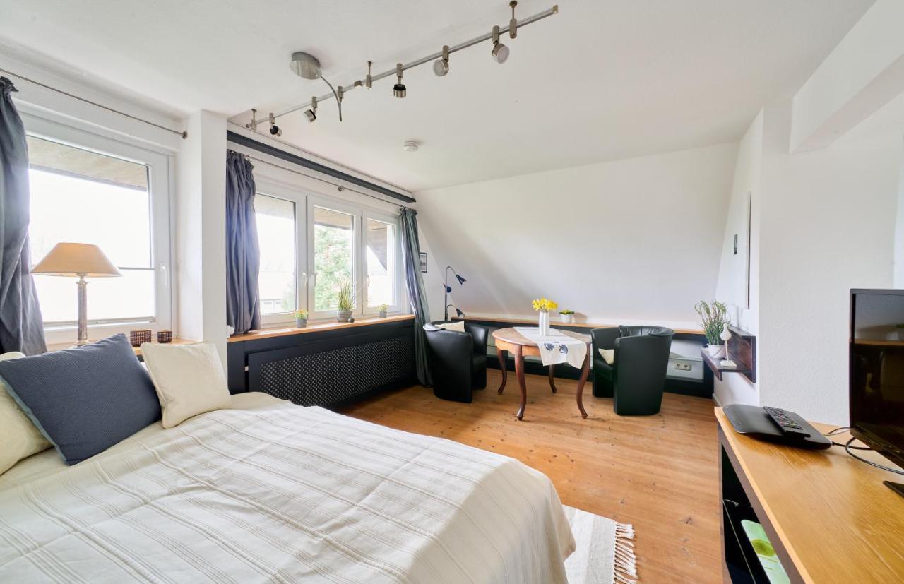 Ferienwohnung Ostseeperle Moba-Travel Lübeck Buitenkant foto
