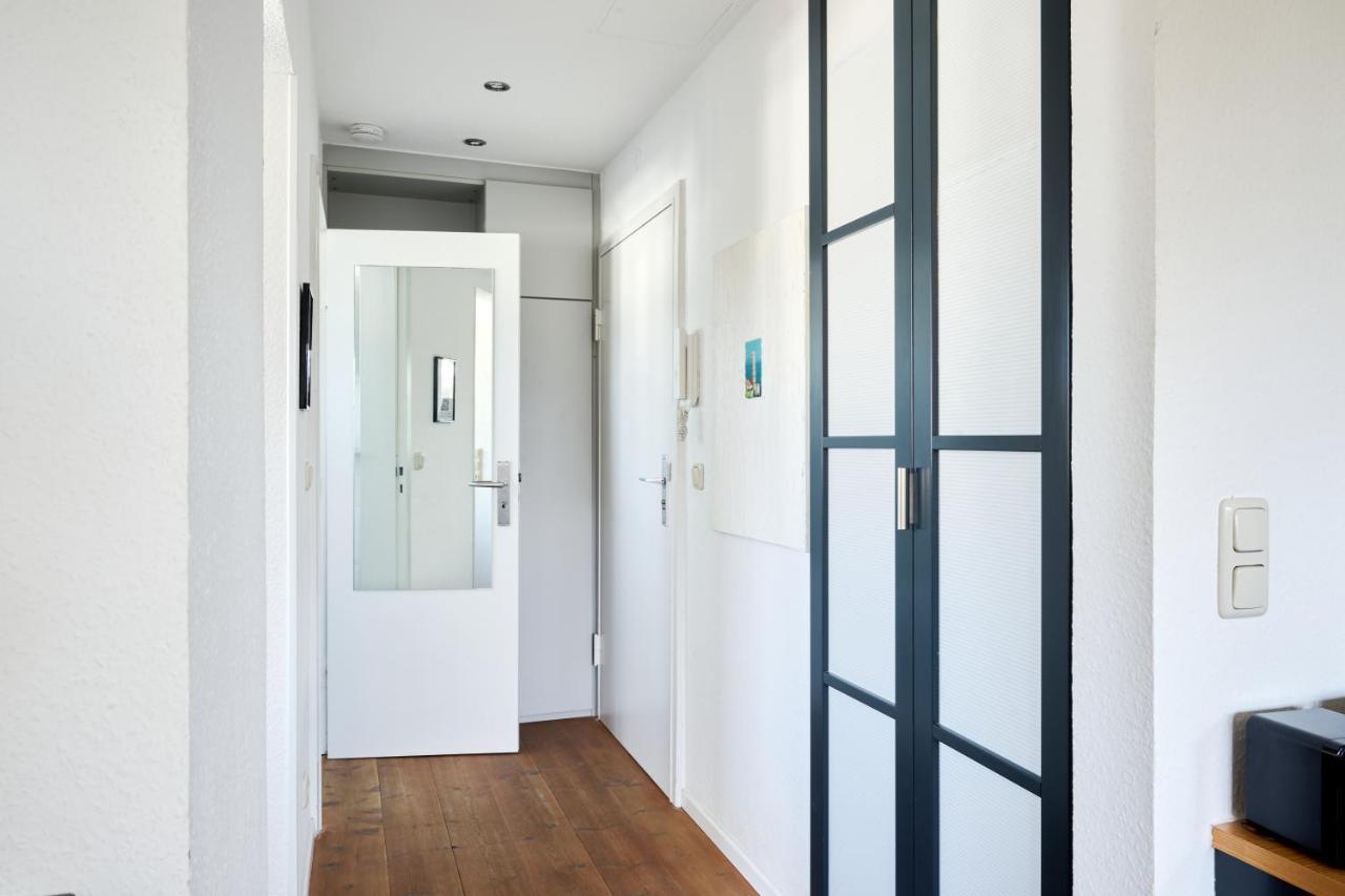 Ferienwohnung Ostseeperle Moba-Travel Lübeck Buitenkant foto